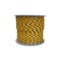 General Work Products 3-Strand Twisted Polypropylene Rope Monofilament, Tiger Rope 3/8 PPMTR3/8 - alternate 2